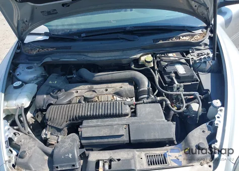 2010 Volvo C70 T5 from USA, damaged, VIN YV1672MC1AJ094112